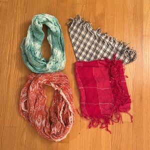 Scarf Bundle